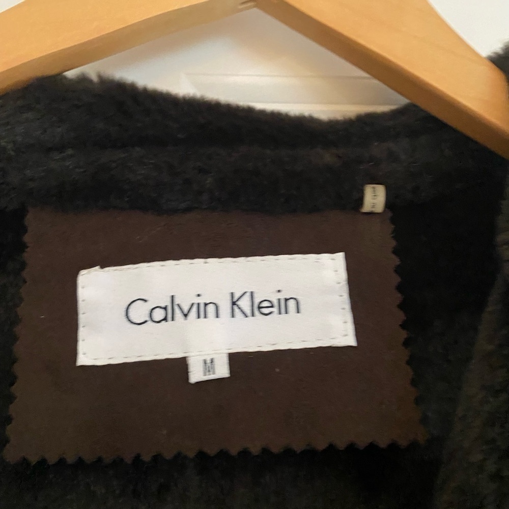 Calvin Klein Jacket - Picture 2 of 6